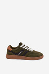 Pánské tenisky O`NEILL BAYVILLE MEN LOW 90253041 tmavě zelené